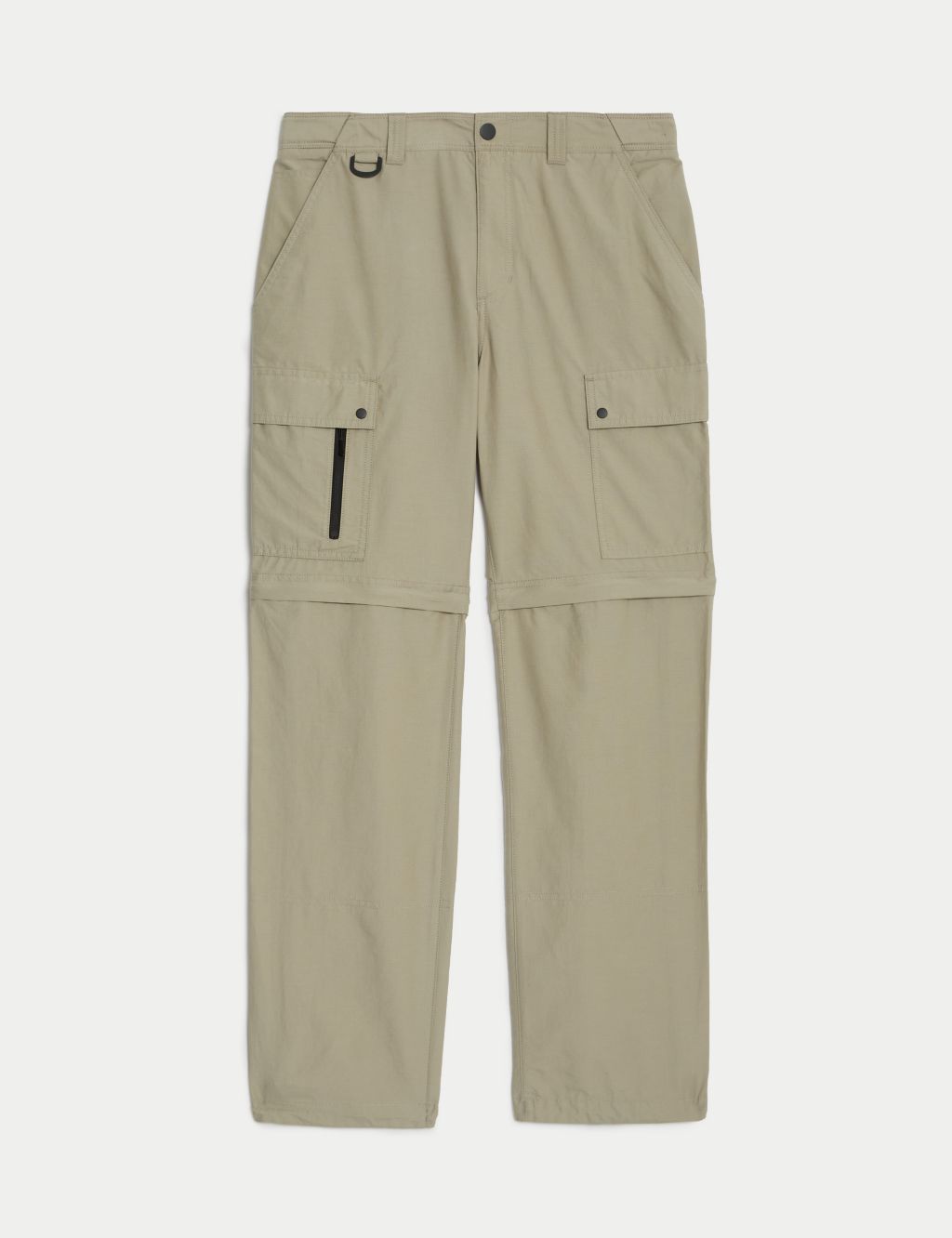 Zip Off Trekking Trousers with Stormwear™ image 2
