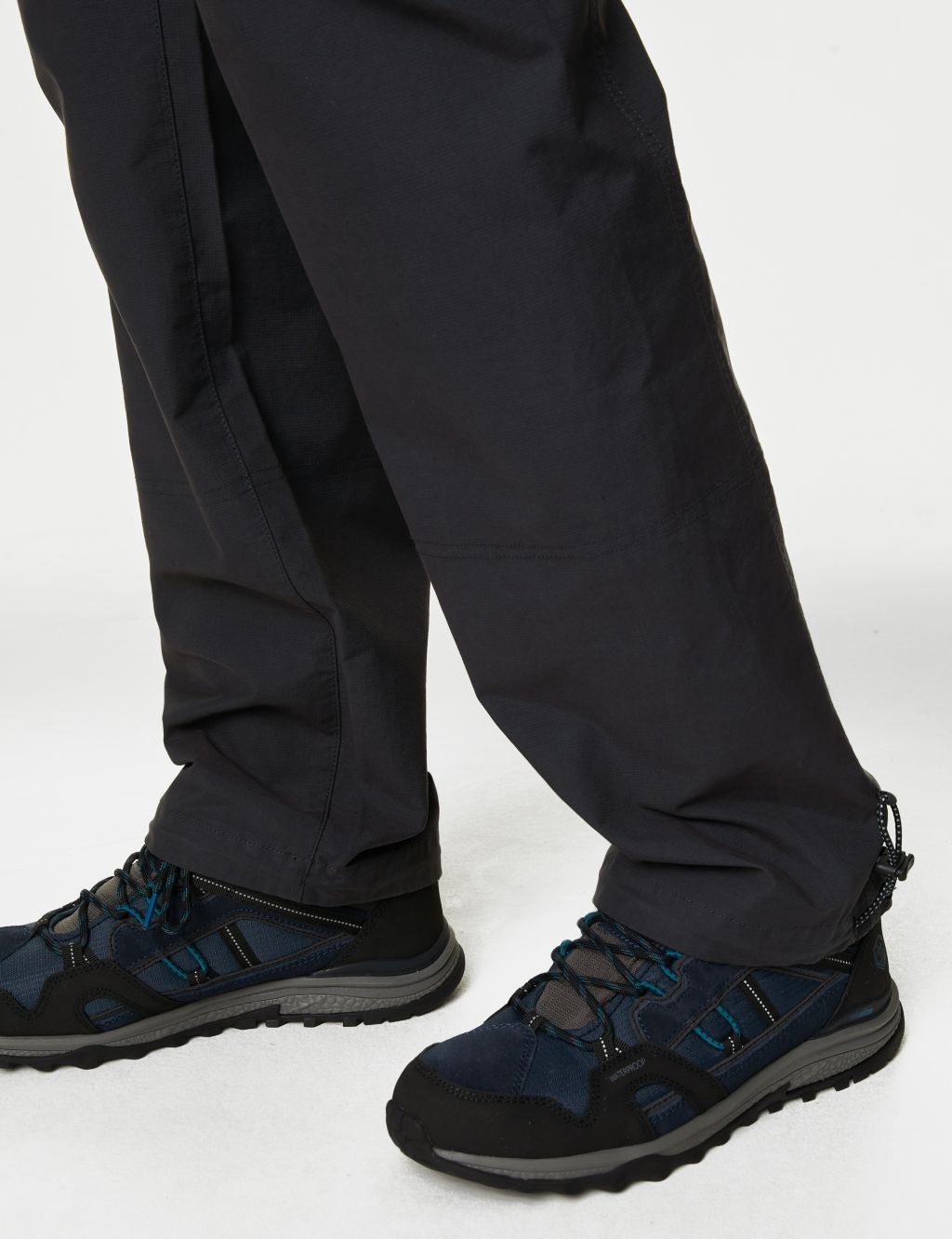 Zip Off Trekking Trousers with Stormwear™ image 5