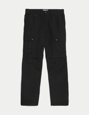 M&s mens hot sale cargo trousers