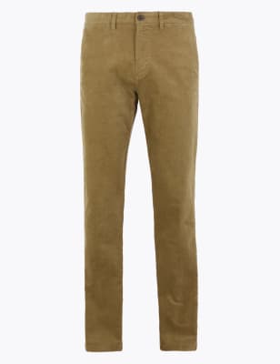 marks and spencer corduroy jeans