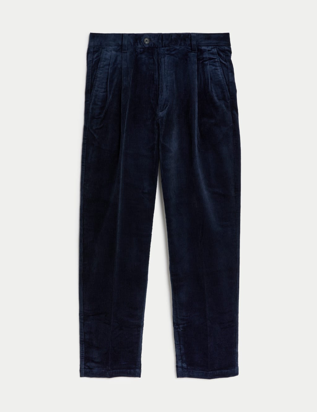 Men's Casual Trousers M&S