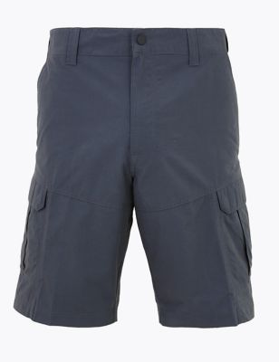 Trekking Short with Stormwear | M&S Collection | M&S