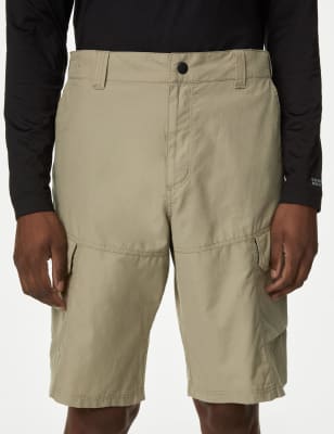 Pantalones cortos de senderismo cargo Stormwear M S ES