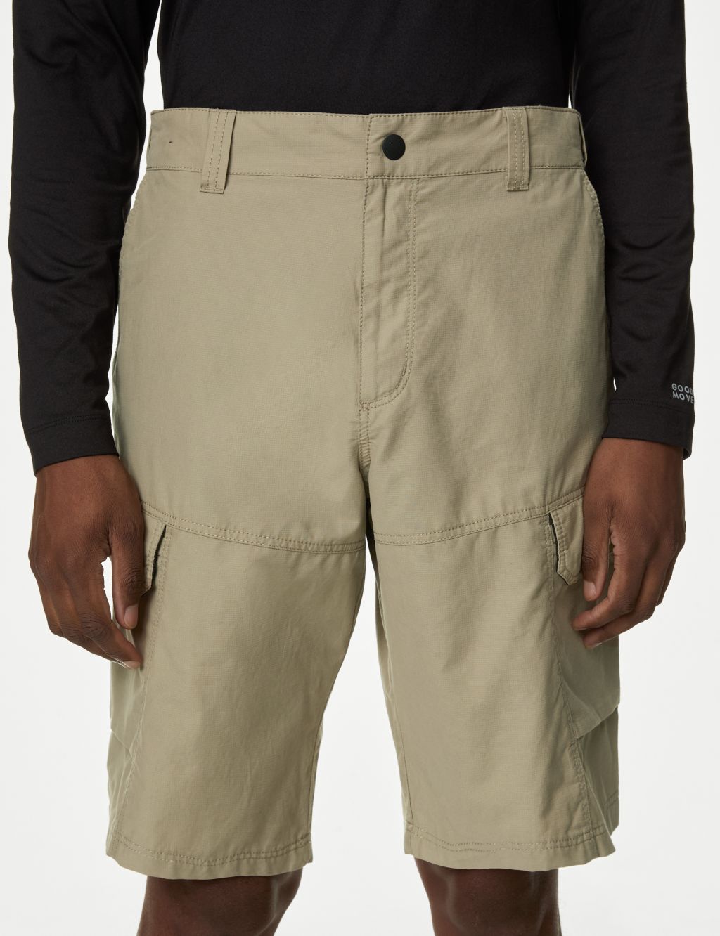 Trek Cargo Stormwear™ Shorts