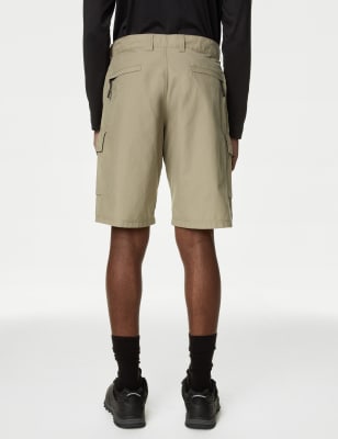 Marks and store spencer cargo shorts