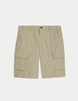 Men's Basin™ Trek Short (Long)