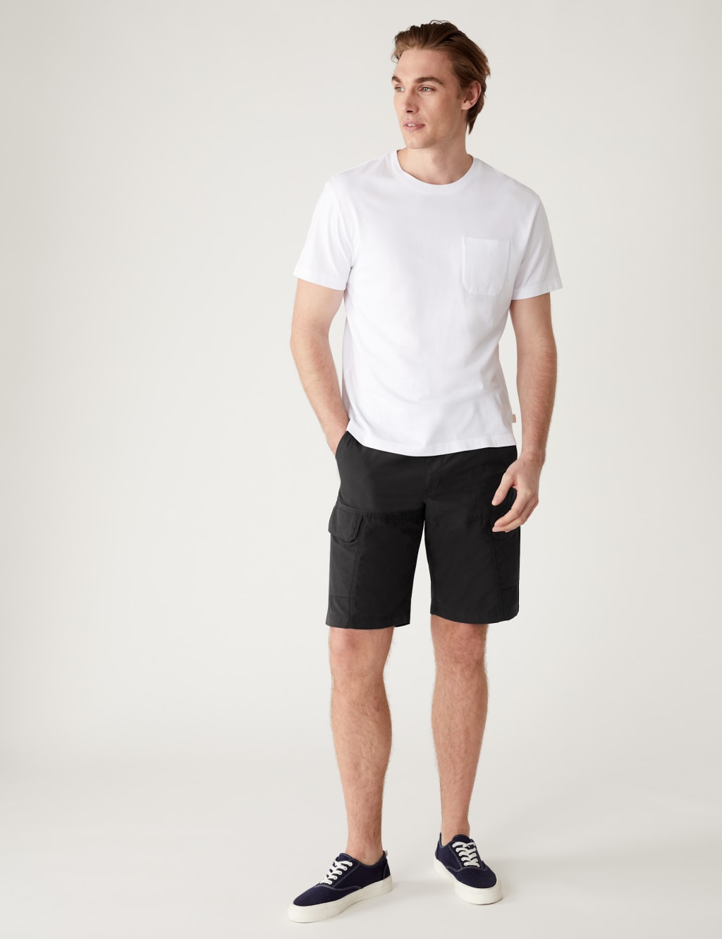Trek Cargo Stormwear™ Shorts image 2