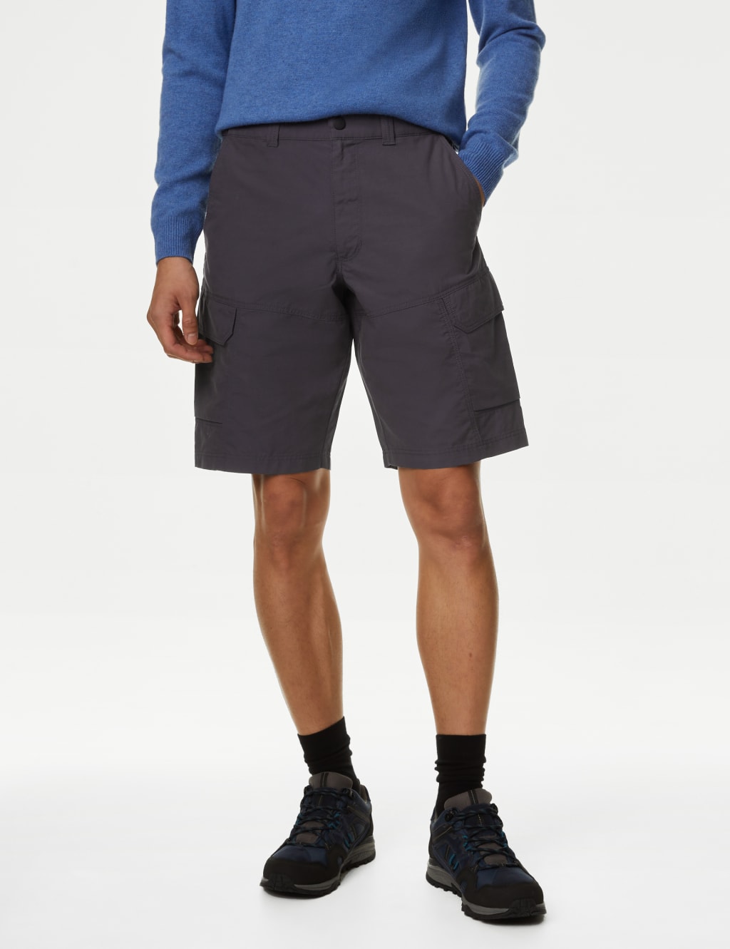 Trek Cargo Stormwear™ Shorts image 1