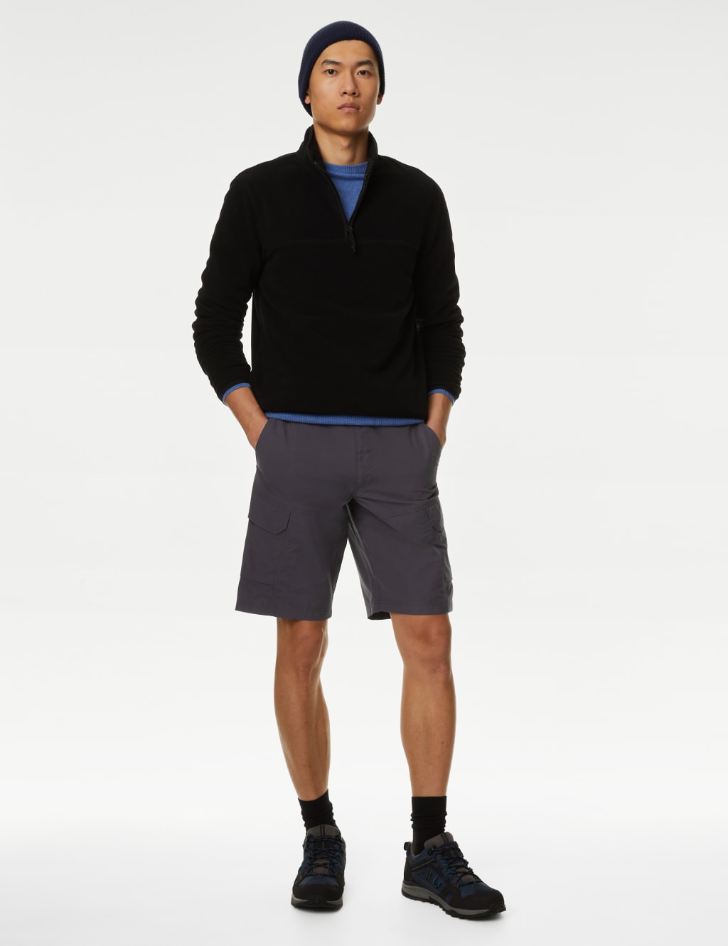 Trek Cargo Stormwear™ Shorts image 2