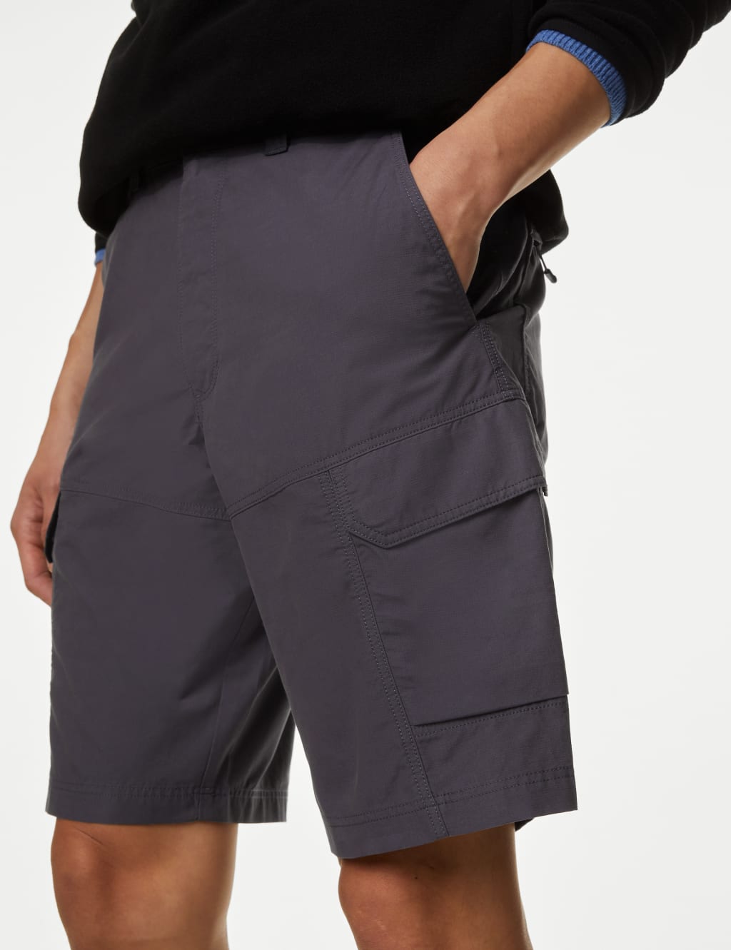 Trek Cargo Stormwear™ Shorts image 3