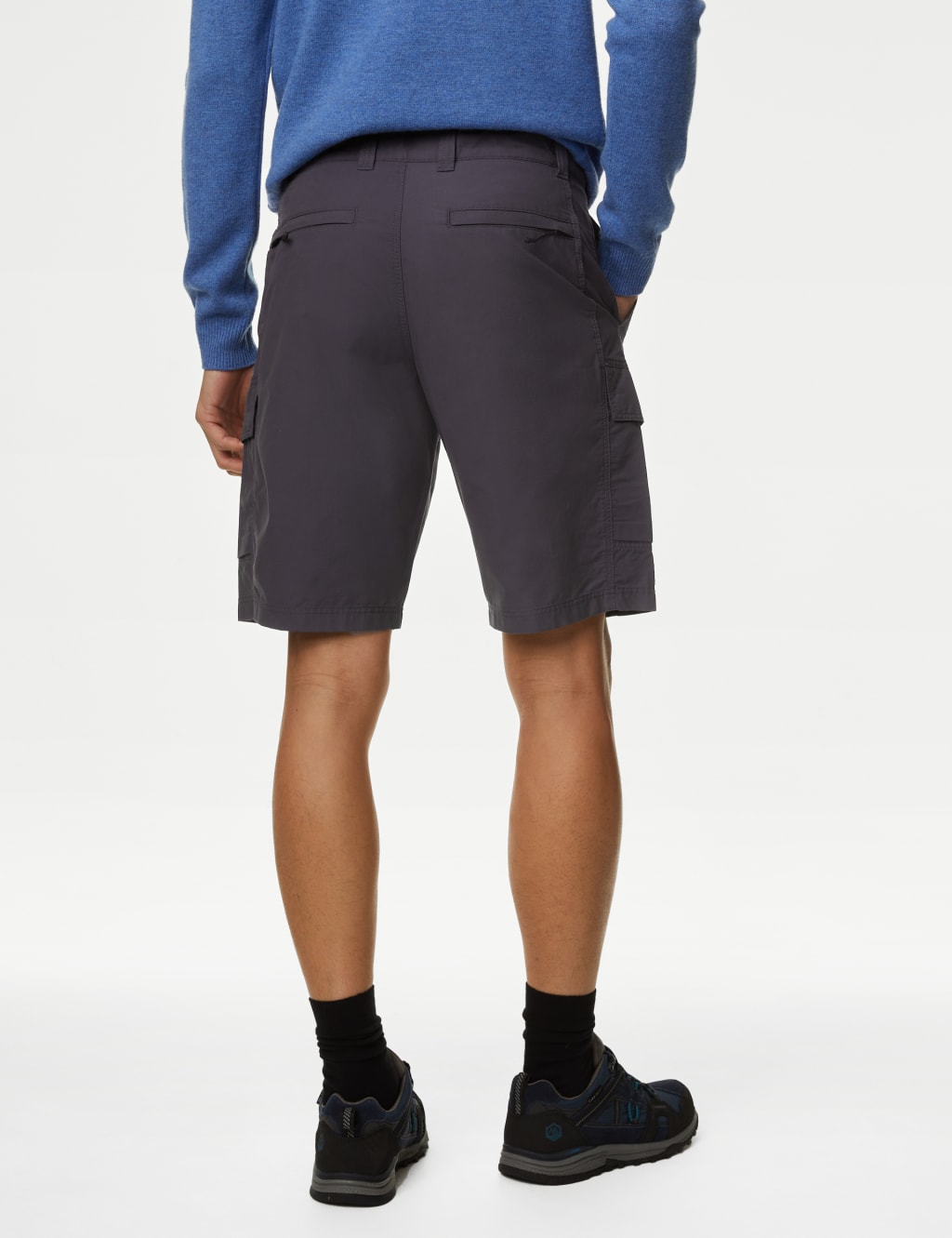 Trek Cargo Stormwear™ Shorts image 4