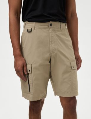 Trekking Shorts with Stormwear™