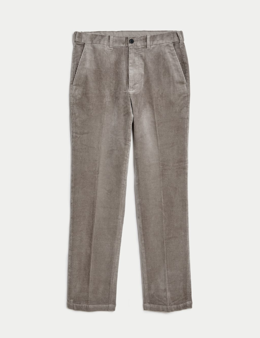 Men's Casual Trousers M&S