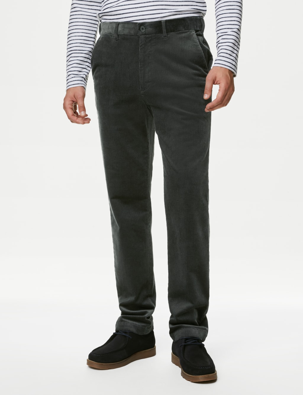 Corduroy trousers mens uk outlet