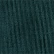 Regular Fit Luxury Corduroy Trouser - teal