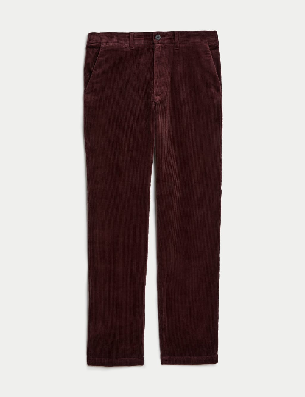 Men's Casual Trousers M&S