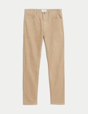 Marks and best sale spencer moleskin jeans