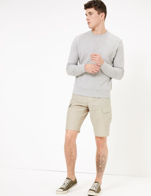 Trekking Shorts with Stormwear™