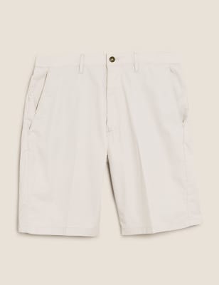 m and s chino shorts