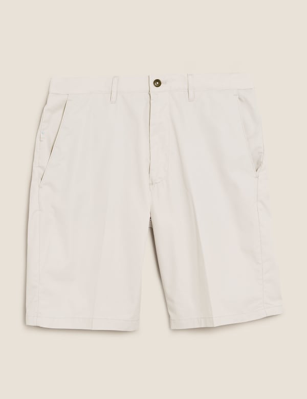 Super Lightweight Chino Shorts