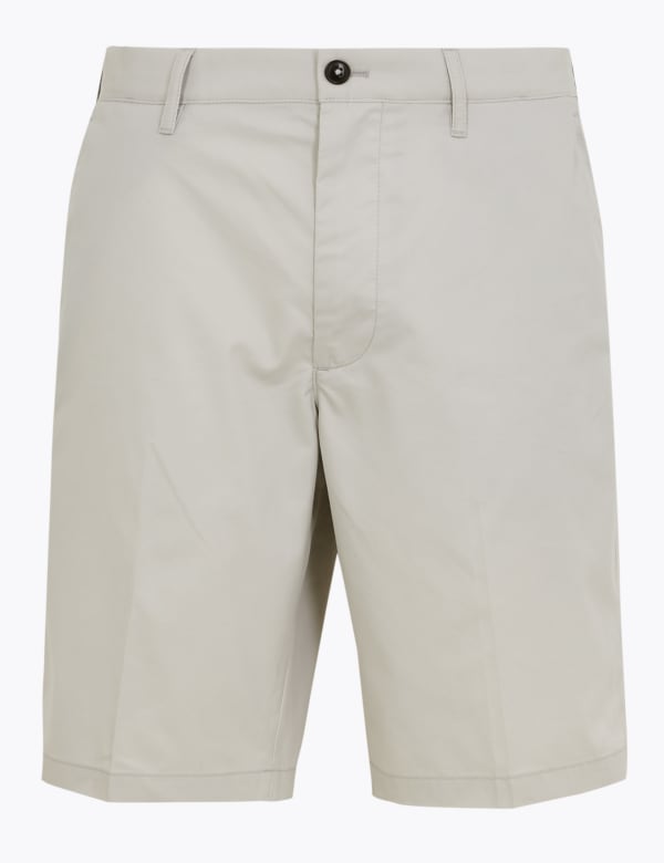 Big & Tall Chino Shorts