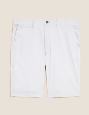 Super Lightweight Chino Shorts - ES