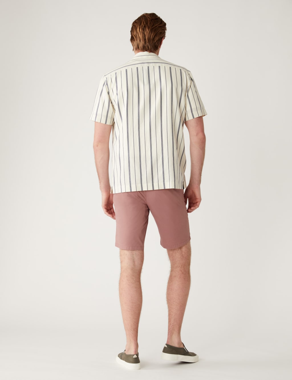 2pk Super Lightweight Chino Shorts image 2