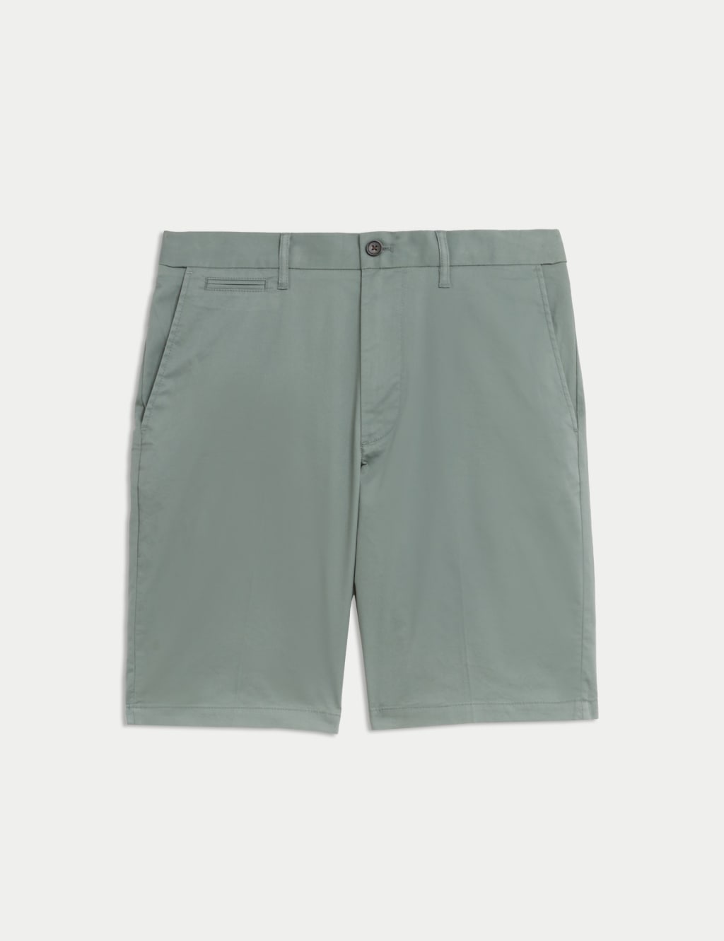 Men's Chino Shorts M&S
