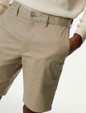 Mens shorts best sale m and s
