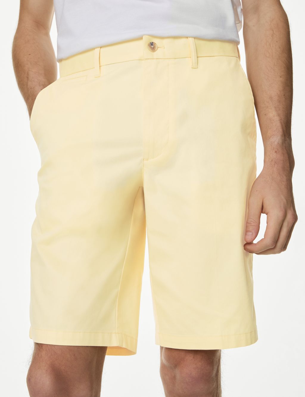 Shorts For Summer // Our Favorites For Every Length! - Living in Yellow