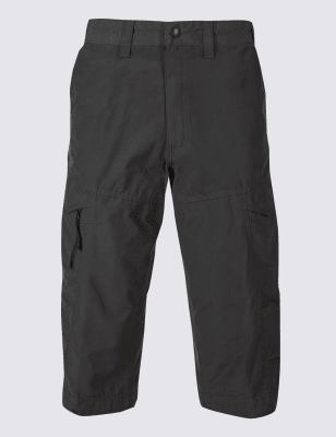 m and s cargo shorts