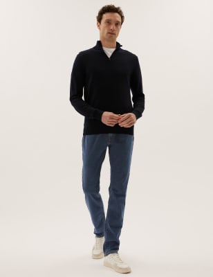 m&s stormwear jeans