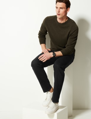 Jean extensible coupe fusel&eacute;e, dot&eacute; de la technologie Stormwear&trade;