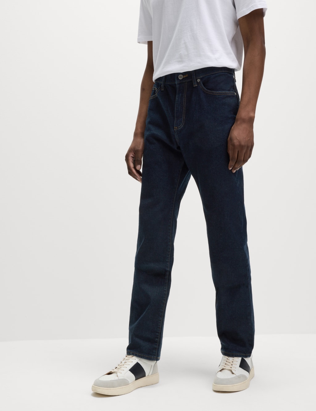 Straight Fit Jeans with Stormwear™ image 3