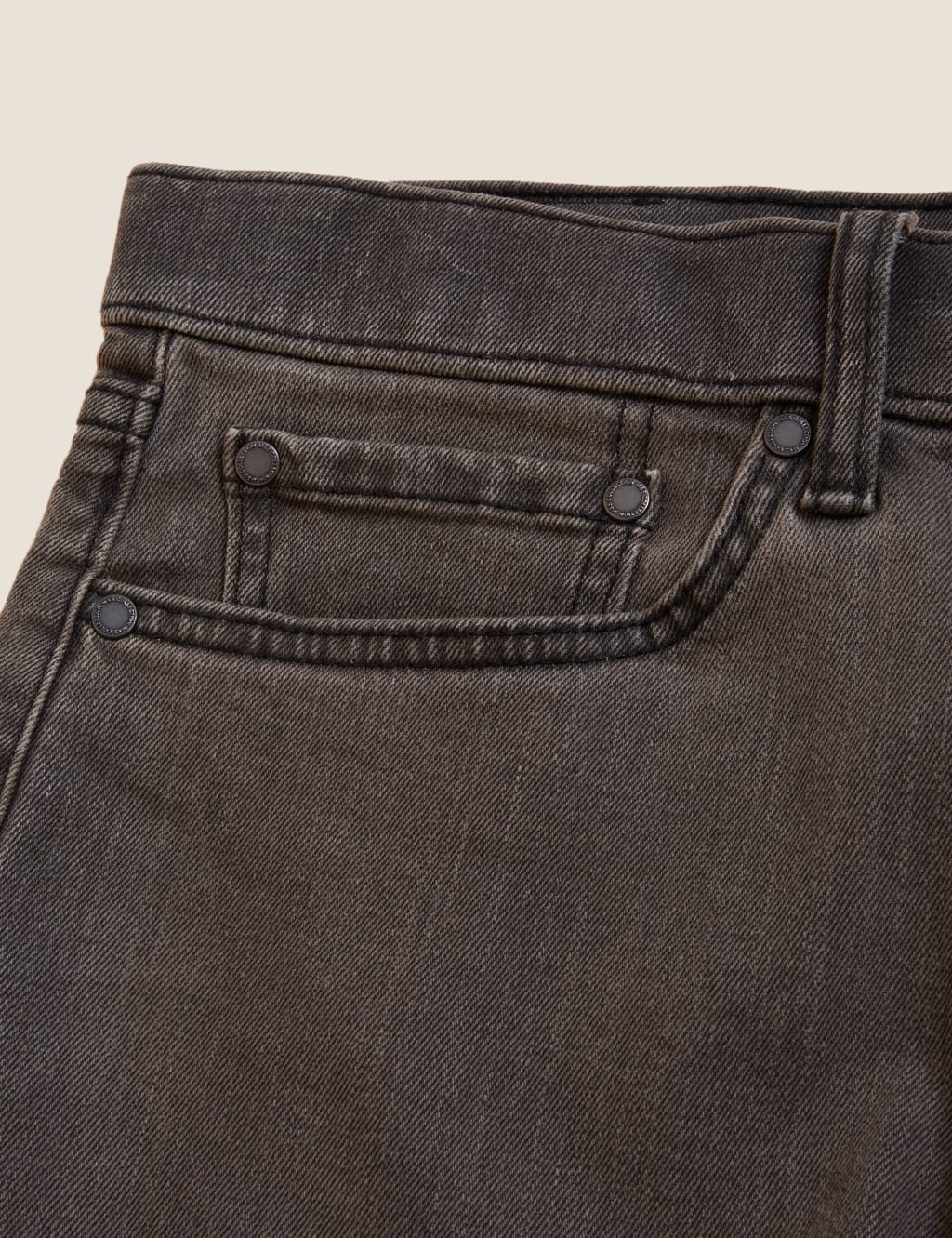 Straight Fit Jeans with Stormwear™ image 2