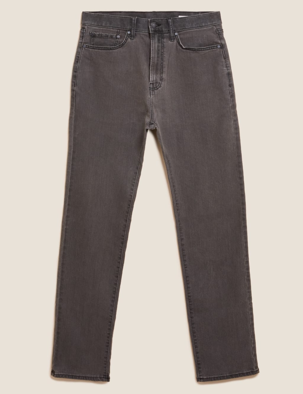 Straight Fit Jeans with Stormwear™ image 1