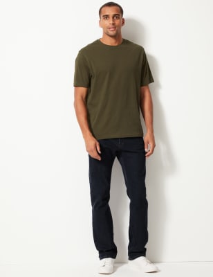 Mens Jeans | M&S