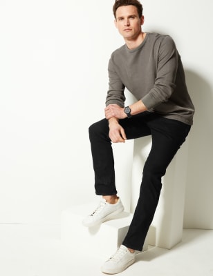 Mens Jeans | M&S