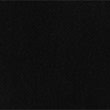 Straight Fit Belted Stretch Jeans - black