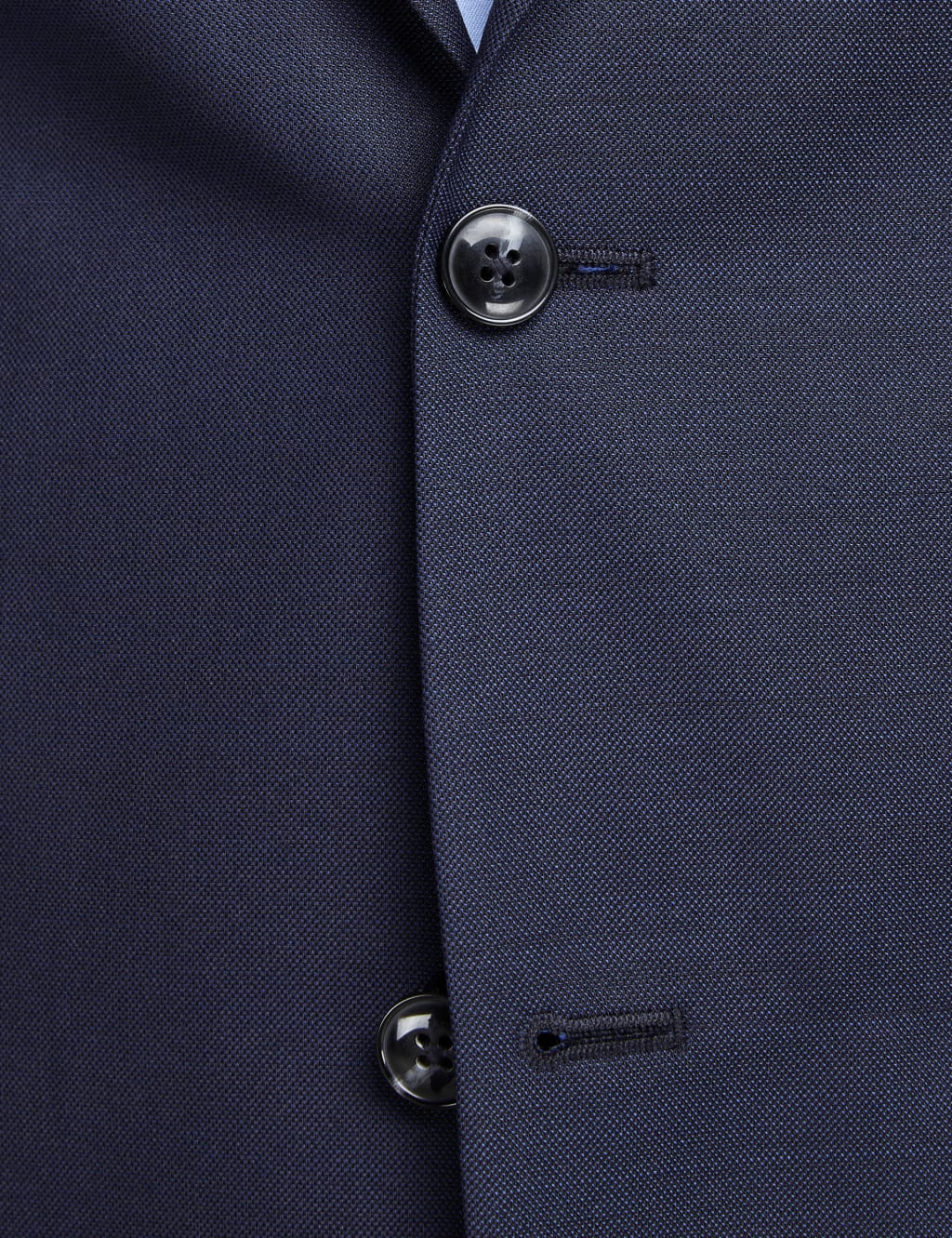 Tailored Fit Blazer image 7