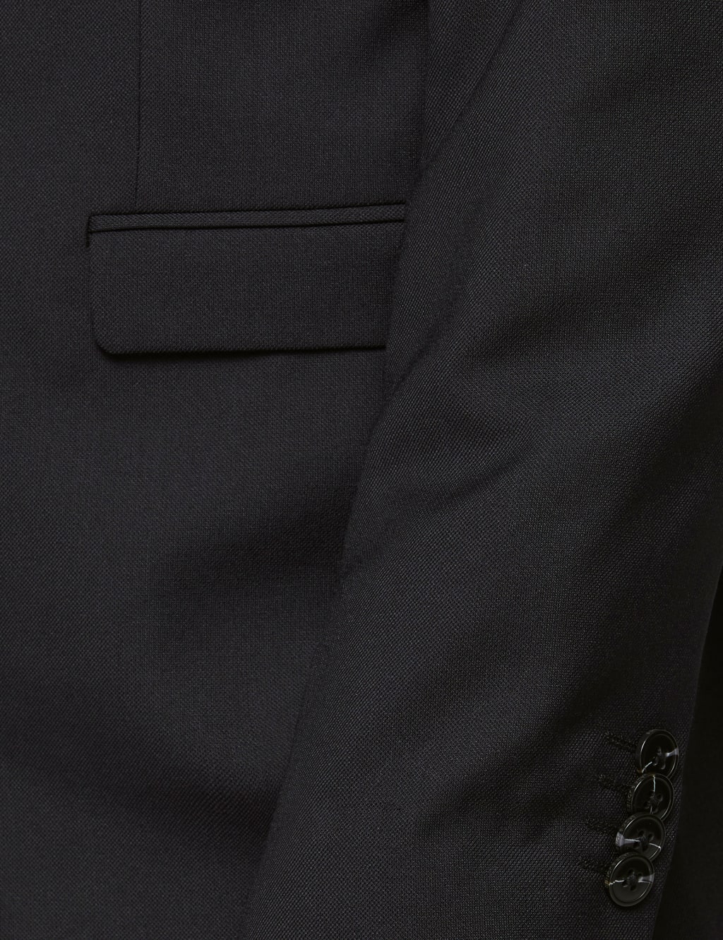 Tailored Fit Blazer image 5