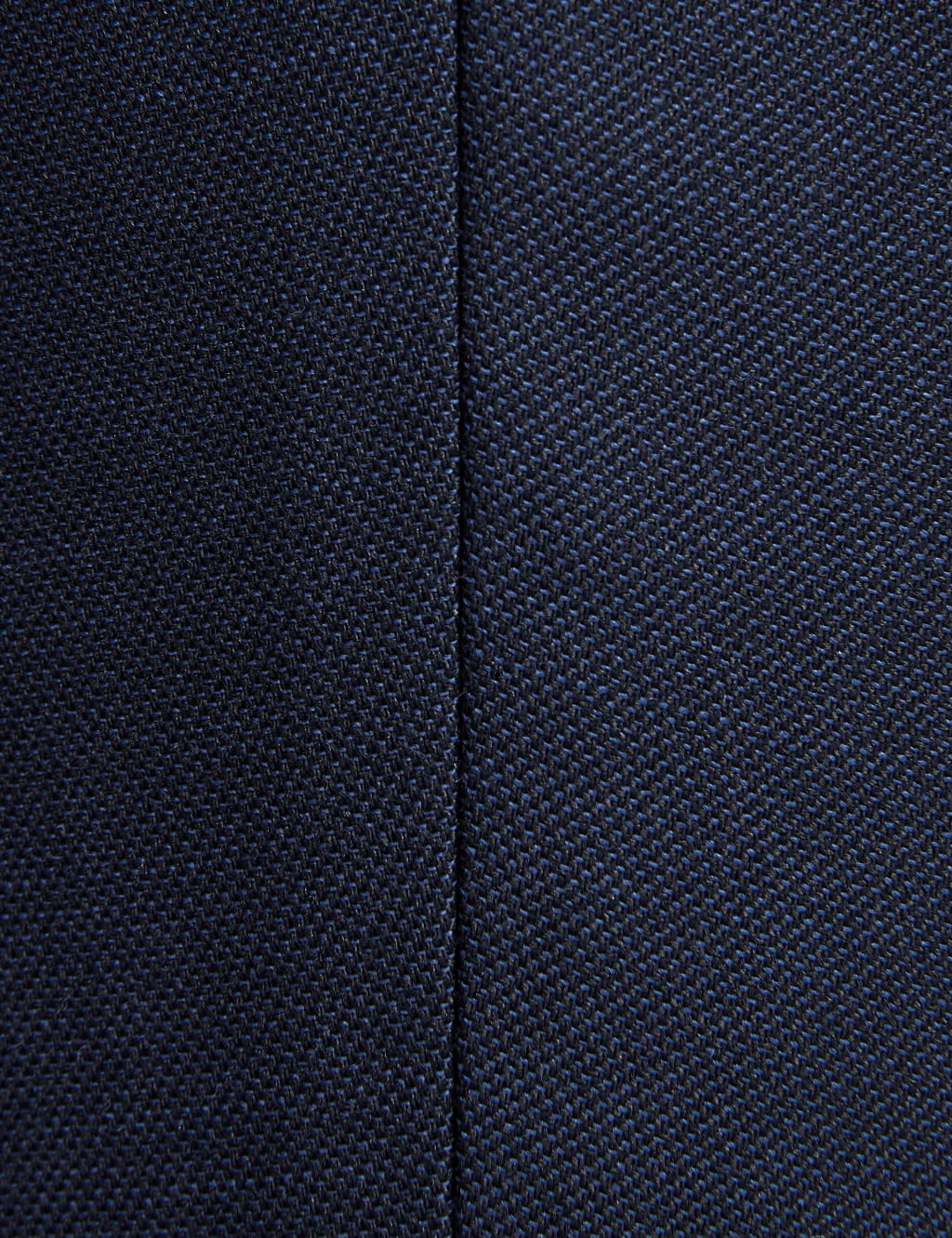 Tailored Fit Trousers image 6