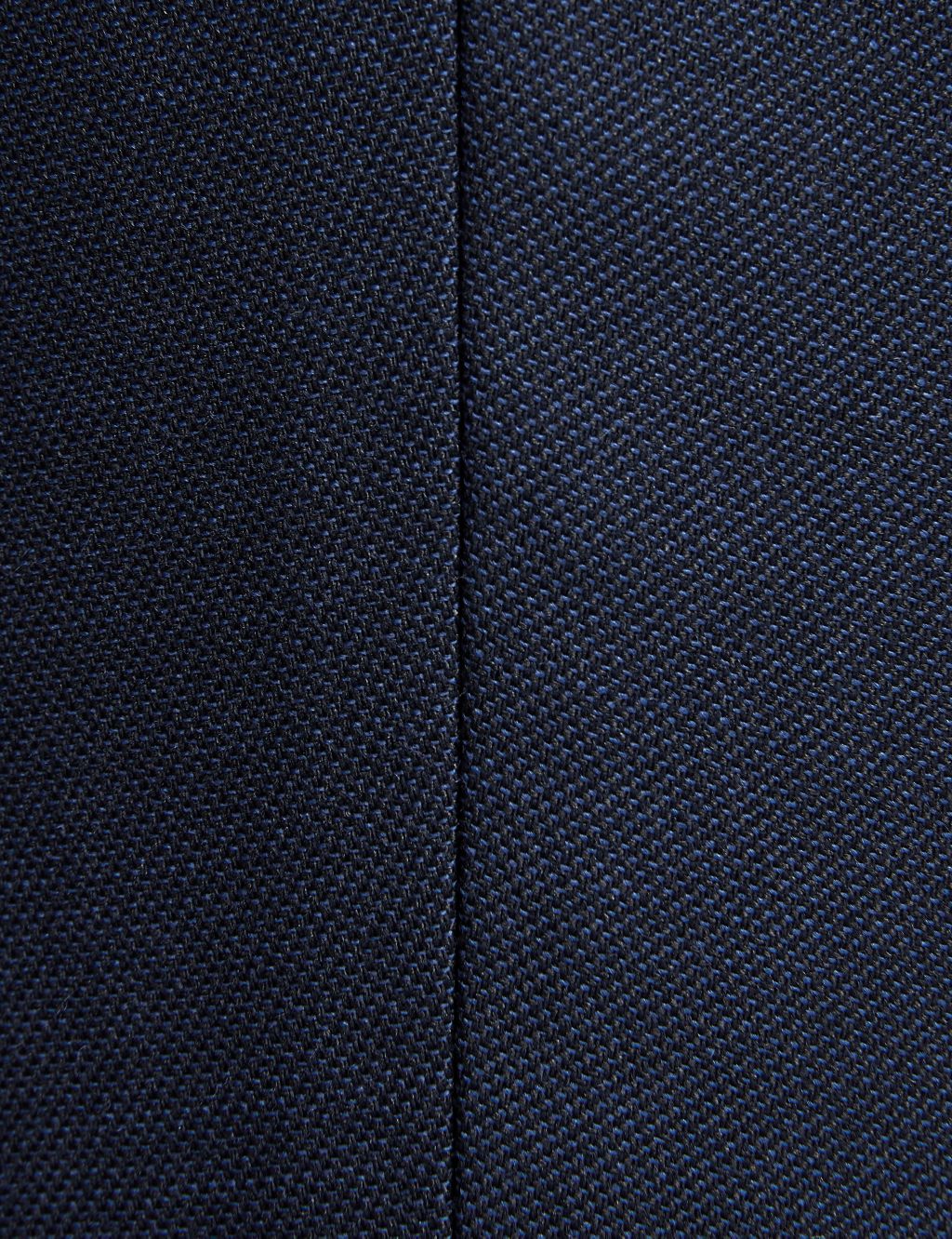 Tailored Fit Trousers image 7