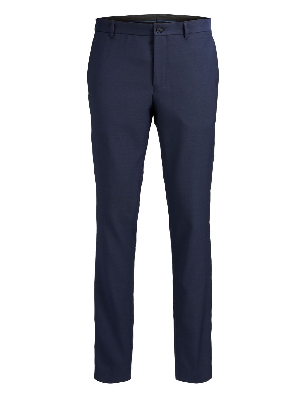 Tailored Fit Trousers image 2