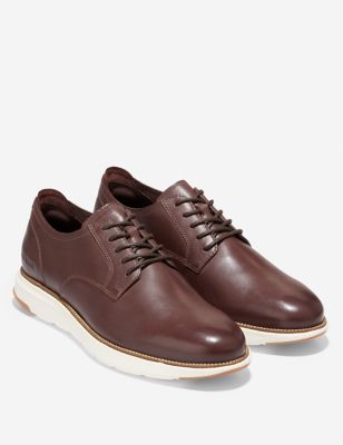 Grand Atlantic Leather Oxford Shoes