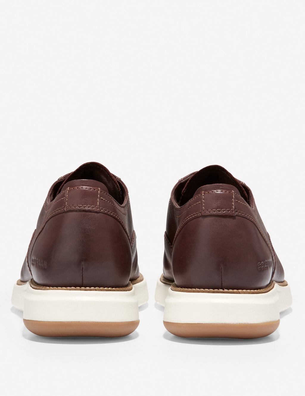 Grand Atlantic Wide Fit Leather Oxford Shoes image 2