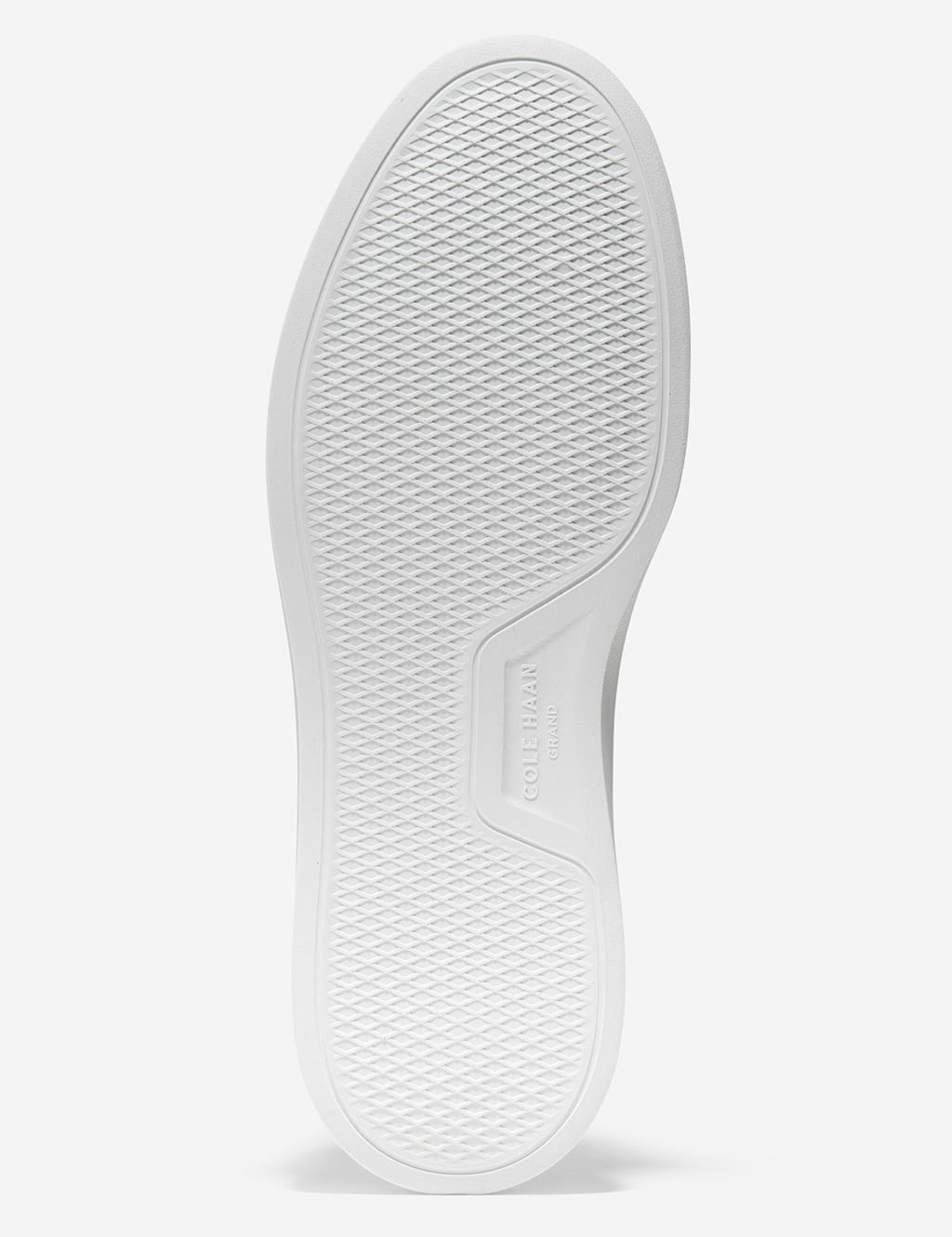 Grandpro Rally Leather Lace Up Trainers image 5