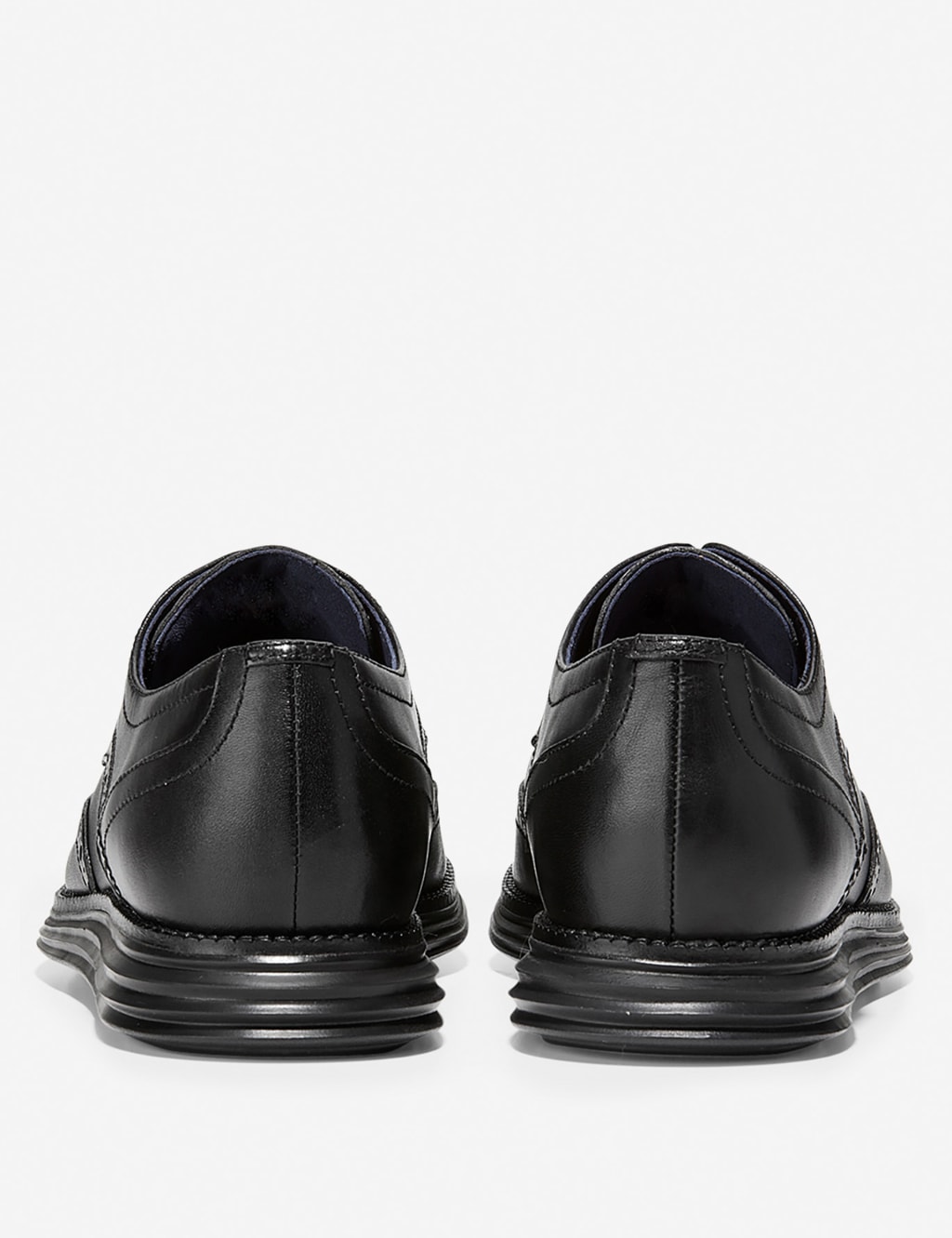 Originalgrand Leather Oxford Shoes image 3