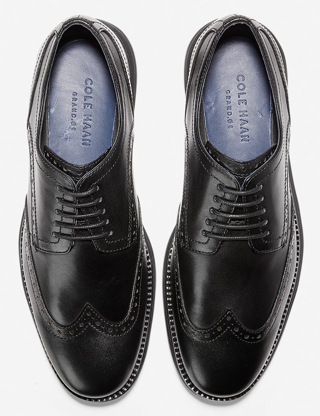 Originalgrand Leather Oxford Shoes image 4