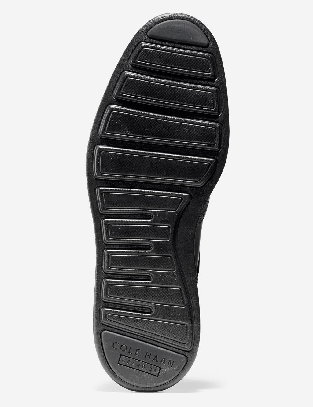 Originalgrand Leather Oxford Shoes image 5